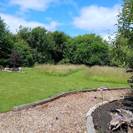 Three Oaks Nursery Chichester Zewnętrze zdjęcie